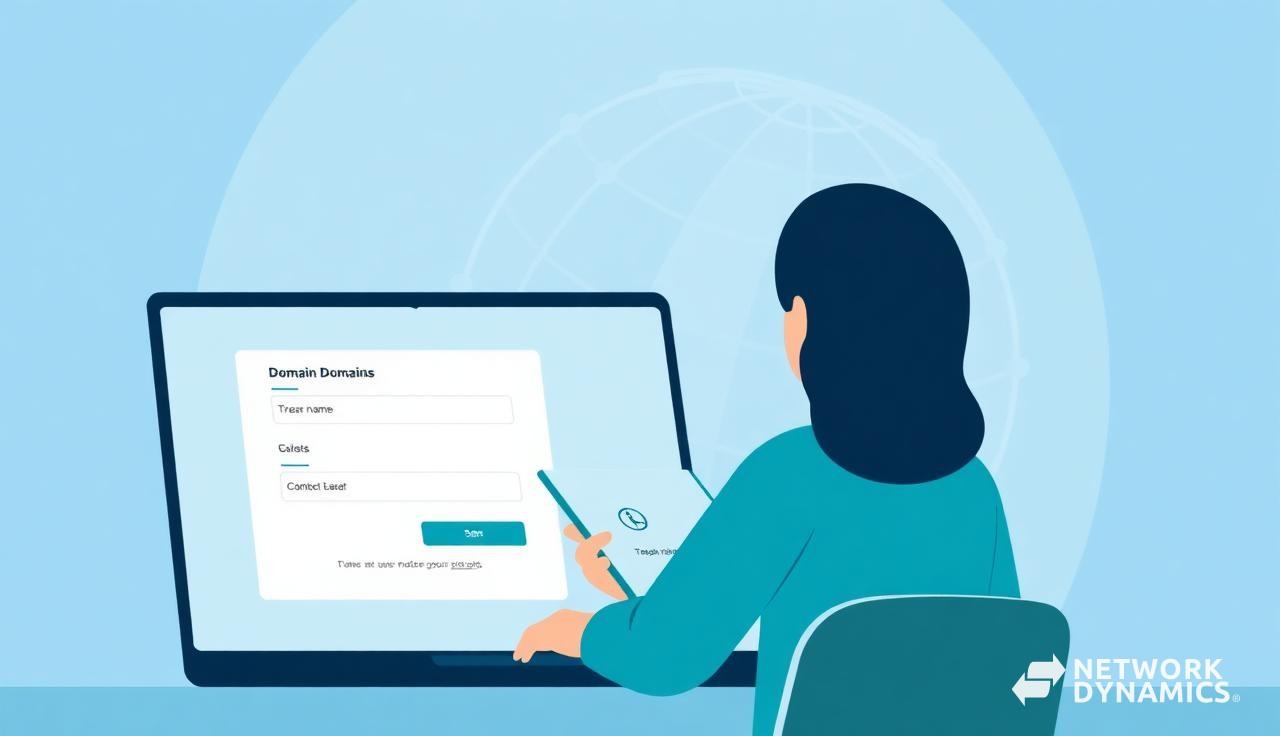 When Did You Last Check Your Domain Registration Details?