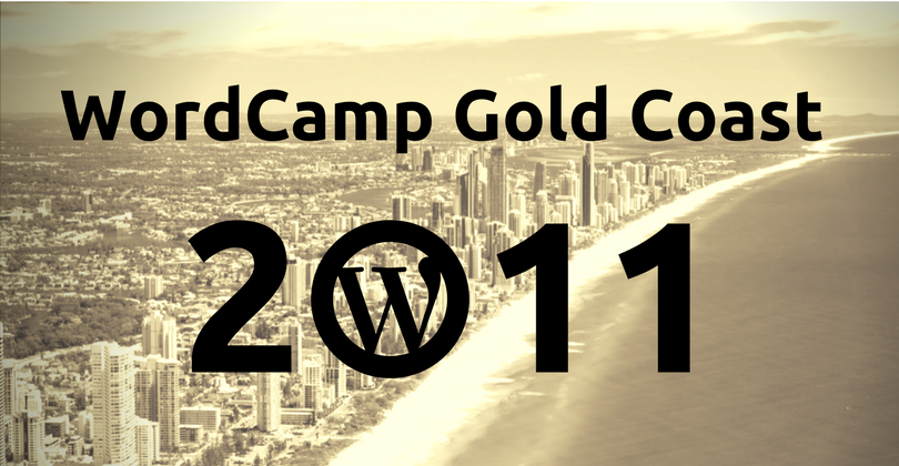 WordCamp Gold Coast Gets Some WPH Love