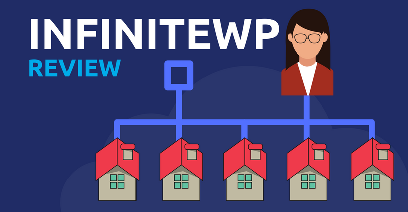 Using InfiniteWP to Manage Multiple WordPress Websites