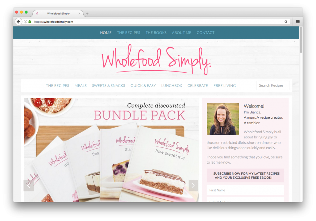 wholefood-simply