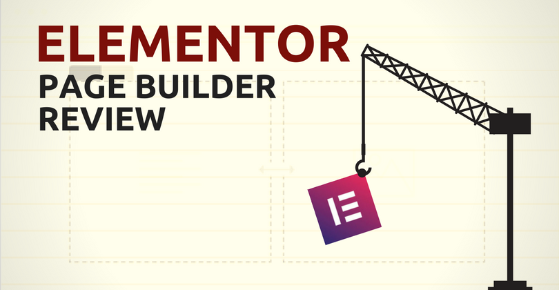 Elementor Page Builder Review: Designed for Creativity