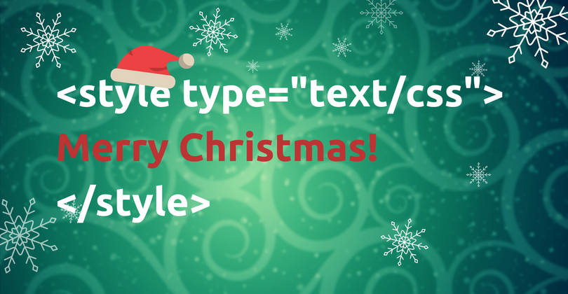 Styling Your WordPress Website for the Christmas Holidays