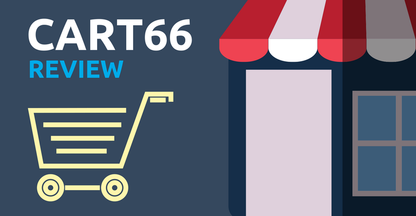 Cart66 Review: A simpler way to sell products online