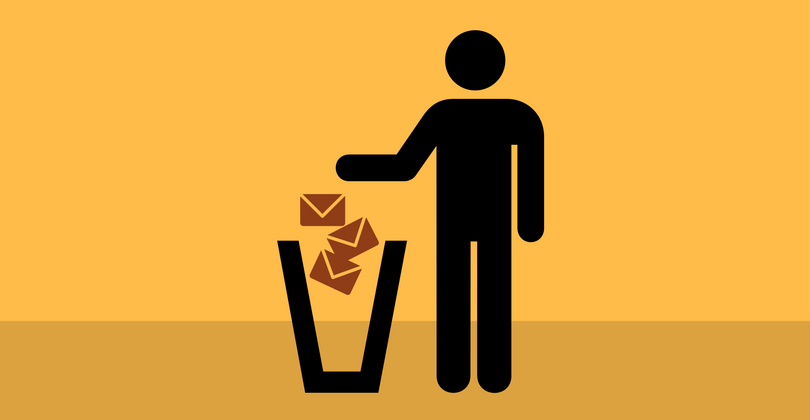 cPanel Housekeeping: Freeing Up Email Disk Space