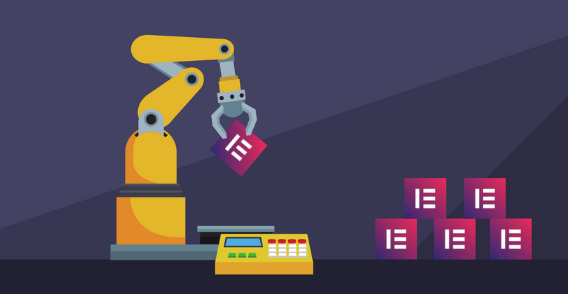 Elementor Update: Calling Beta Testers and Introducing the Elementor Developer API