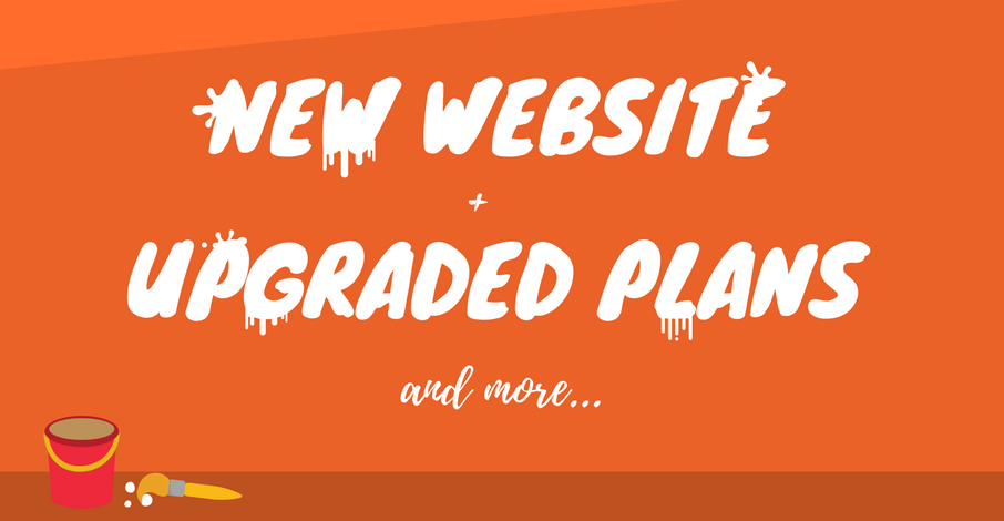 Not Just A Prettier Interface