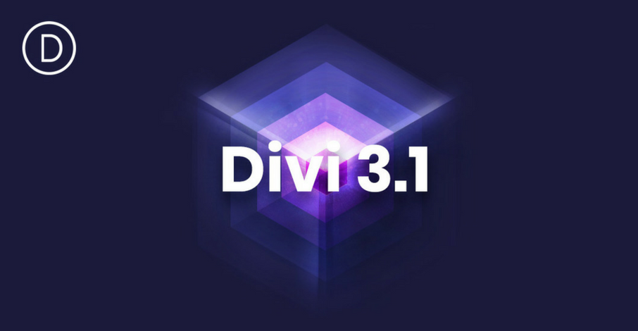 Divi Theme: Version 3.1 Is Up With a New API for Developers