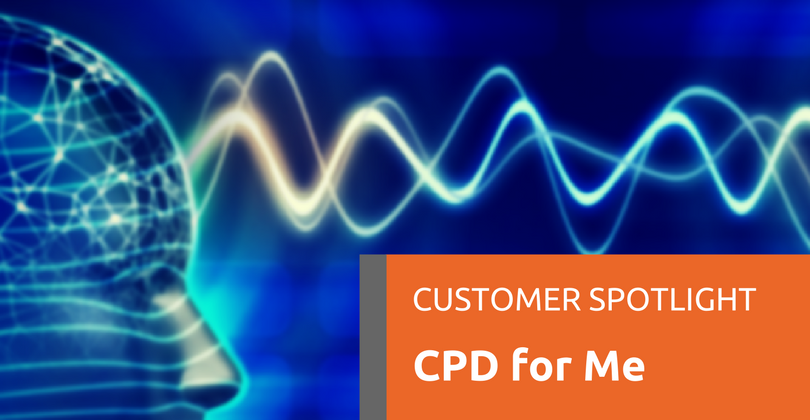 Network Dynamics Customer Spotlight: CPD For Me