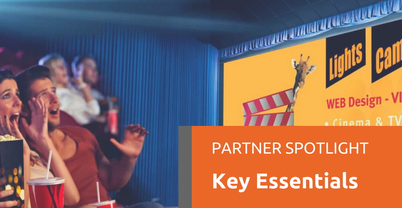 Network Dynamics Partner Spotlight: Key Essentials