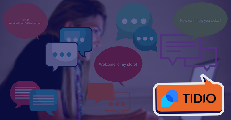 WordPress Plugin: How Tidio Live Chat Improves Conversions