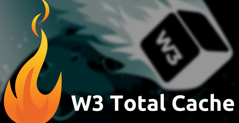 W3 Total Cache: Interview with Frederick Townes