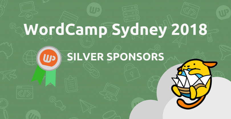 Network Dynamics Hearts WordCamp Sydney 2018