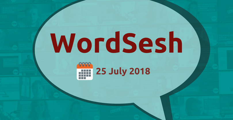 WordPress Event: WordSesh Is Back in July