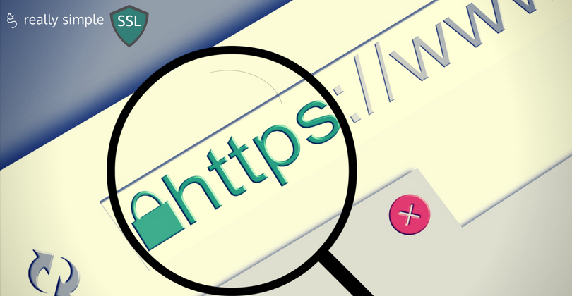 WordPress Plugin: Secure Your WordPress Website With Really Simple SSL