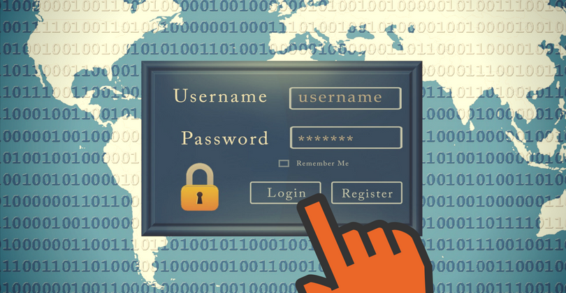Don’t Try To Remember Your Password, Remember A Single Password Algorithm Instead