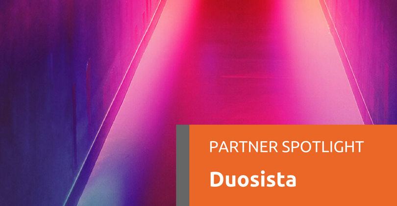 Network Dynamics Partner Spotlight: Duosista
