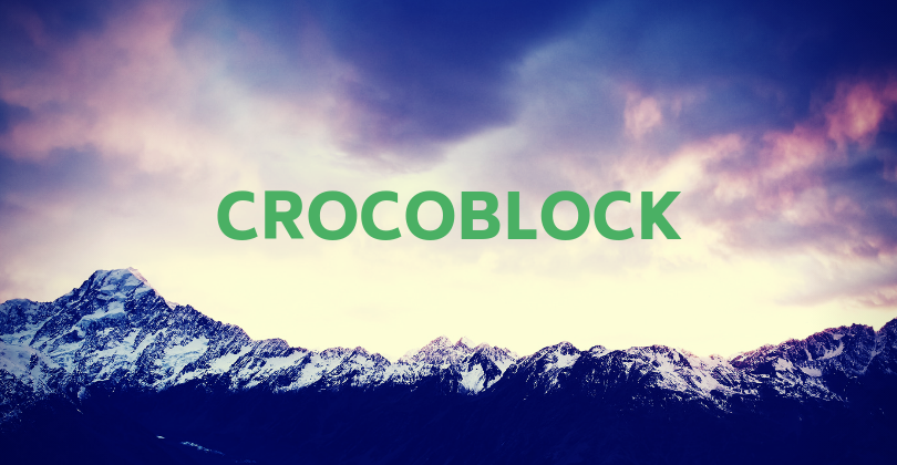 Boosting Elementor With CrocoBlock