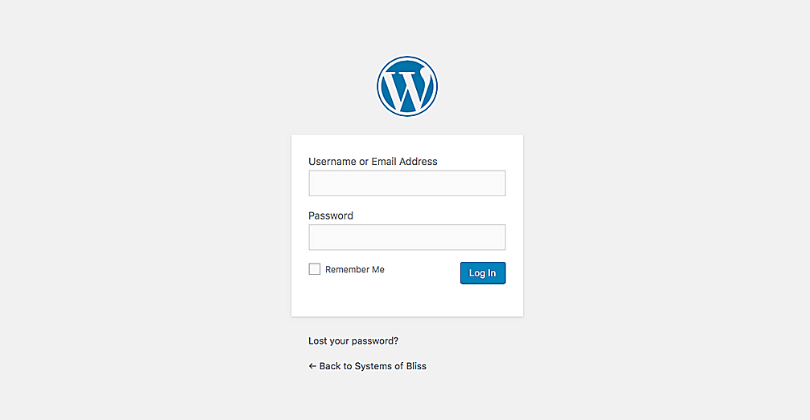 WordPress Login: Where To Find It And Some Other Useful Tips