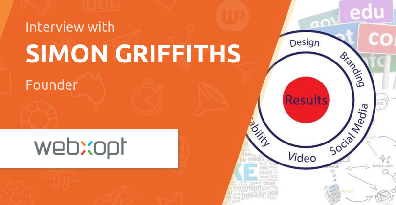 Network Dynamics Partner Spotlight: Webxopt