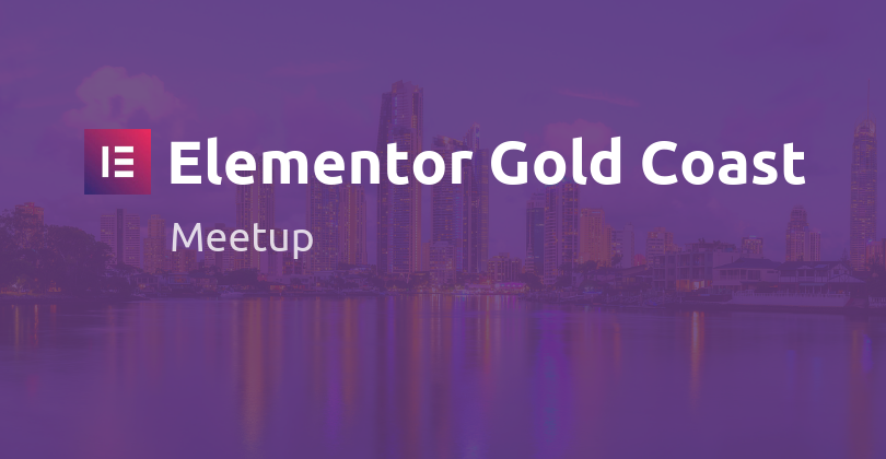 Meet Mick Viller, Organiser of Elementor’s Gold Coast Meetup