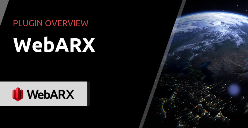 WordPress Security With WebARX