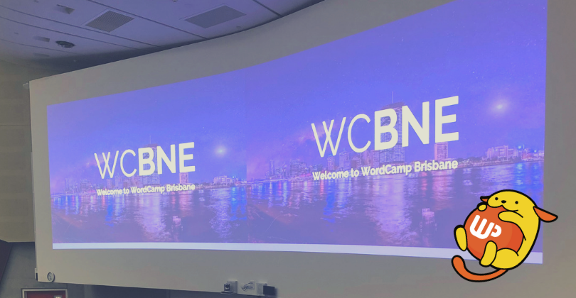 WordCamp Brisbane 2019 Recap