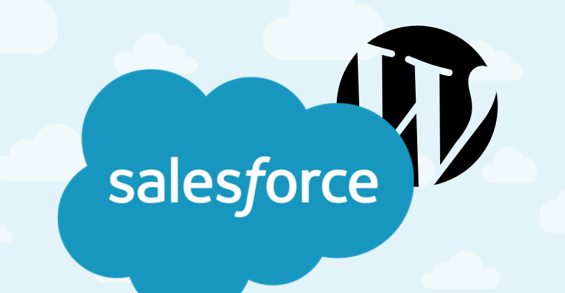 Salesforce Invests $300 Million in Automattic