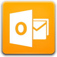 How to setup email apps: outlook