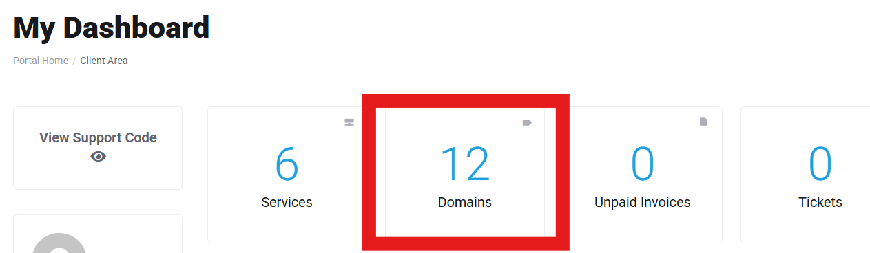 How to register and manage domain names - Network Dynamics